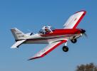 Pawnee Brave 20cc ARF 2,20m