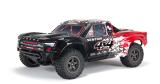 SENTON 4X4 V3 3S BLX Brushless Short Course Truck 1/10 RTR, Rouge