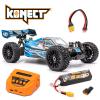 Buggy Spirit NXT EVO-V2 Brushless RTR Bleu