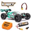 Buggy Spirit NXT EVO-V2 Brushless RTR Turquoise