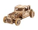 Voiture Hot Rod Furious Mouse