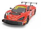 MC Laren 720S GT3 1/24 2.4 GHz RTR rouge