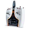 Radio Spektrum NX7e 7 voies DSMX. Emetteur seul
