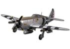 FMS 1500mm P-47 Razorback \'\'Bonnie\'\' PNP kit