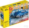SET Renault Estafette +4L