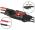 Variateur Hobbywing Skywalker V2 20A 2-3S, 3A BEC