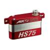 Servo MKS HS75 7,9g - 4,0kgxcm