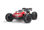 Voiture 1/10 KRATON 4X4 4S V2 BLX Speed Monster Truck RTR