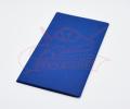 Papier EZE Tissue bleu. 750 x 500 mm. 14g. 5 feuilles