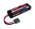 Pack accus 2 éléments 7,4V 5000mA 25C - TRAXXAS