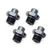 Hexagone de roue pour Rogue Buggy. 4 pièces