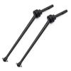 Cardans avants ou arrières CVD Rogue Buggy. 2 pièces