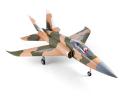FMS Jet 90mm EDF 8S Super Scorpion V2 PNP kit - Camo
