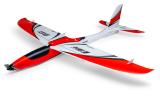 ElectroStreak 1.1m BNF Basic avec AS3X+ et SAFE Select