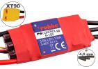 Variateur RO-CONTROL 100A 3-6S V2