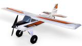 Night Timber X Evolution 1.2m BNF Basic avec AS3X+ et SAFE Select