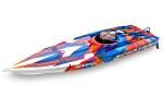 Spartan Offshore Orange