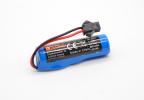 Accu Li-Ion 3,7V 500mAh