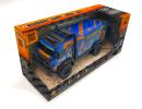 Mountain Truck Rally Van 1:18 RTR