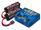 Pack chargeur 2973G + 2 x Lipo 4S 6700mAH 2890X prise Traxxas