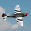 P-47D Thunderbolt 20cc ARF 1,70m