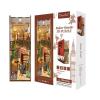 TONECHEER Kit de puzzle 3D - Baker Street