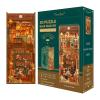 TONECHEER Kit de puzzle 3D - Violin Detective Agency