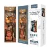 TONECHEER Kit de puzzle 3D - The Steam Age