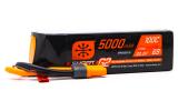 Pack accus 6 éléments 22,2V 5000mA 100C IC5