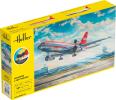 Lockheed L-1011 Tristar 1/125 + peintures principales