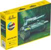 AMX 30/105 1/35 + peintures principales