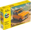 Renault 4 TL/GTL 1/24 + peintures principales
