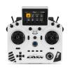 Emetteur Kavan V15 blanc, 24 voies. Mode 2