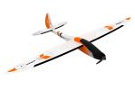 Twisty 1,52m ARF Orange