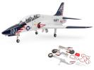 Hawk T-45 140-160N ARF 2,46m avec train rentrant