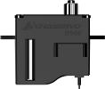 Servo DS06 CHASERVO 6g. 1,8kgxcm