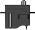 Servo DS06 CHASERVO 6g. 1,8kgxcm
