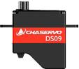 Servo DS09 CHASERVO 10g. 9,0kgxcm