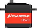 Servo DS20 CHASERVO 60g. 26kgxcm