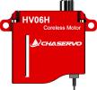 Servo HV06H CHASERVO 5,8g. 2,4kgxcm