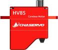 Servo HV85 CHASERVO 15g. 9,8kgxcm