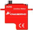 Servo HV95 CHASERVO 20g. 11,5kgxcm