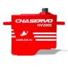 Servo HV2005 CHASERVO 81g. 22,5kgxcm
