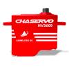 Servo HV3609 CHASERVO 81g. 40kgxcm