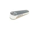 Palonnier de servo alu 15T 13mm. 1 pièce