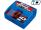 Chargeur rapide TRAXXAS EP-Peak Plus avec identification automatique