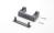 Support servo Hitec HS81 et HS82. 1 pièce