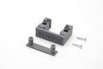 Support servo Kavan GO 1013MG et GO 1017MG