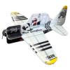 Cartoon Warbirds Texan 55cm