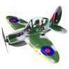 Cartoon Warbirds Spitfire 55cm